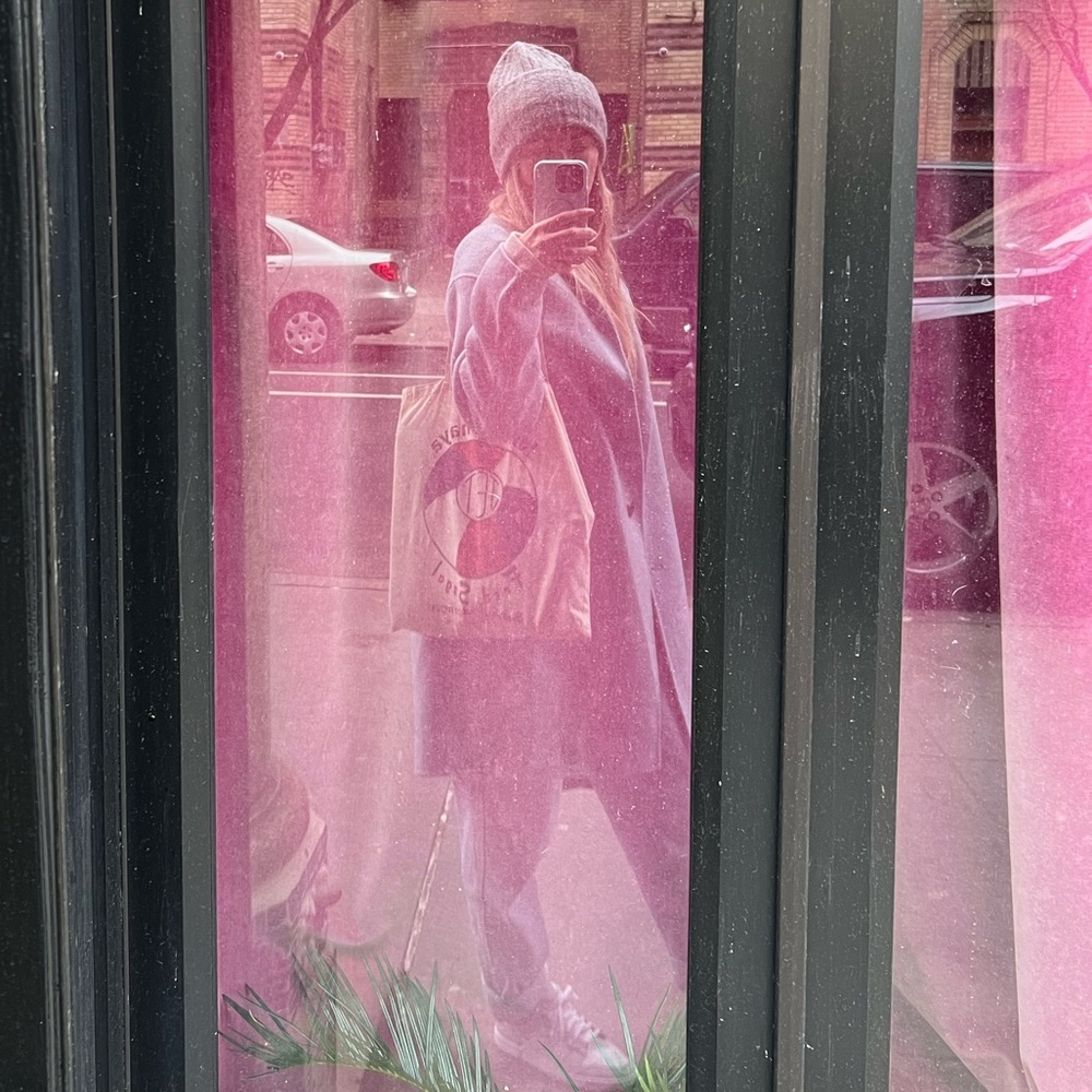 Meet your Posher, Kendyl